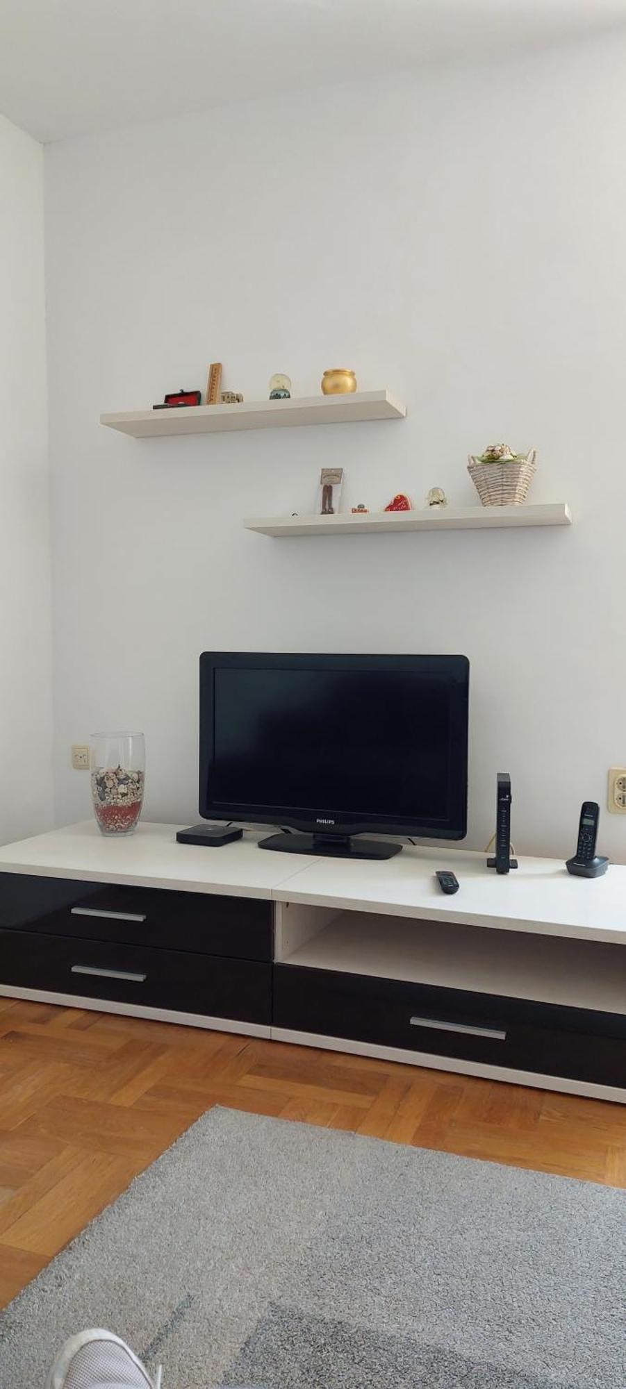 Apartman Nika 斯普利特 外观 照片