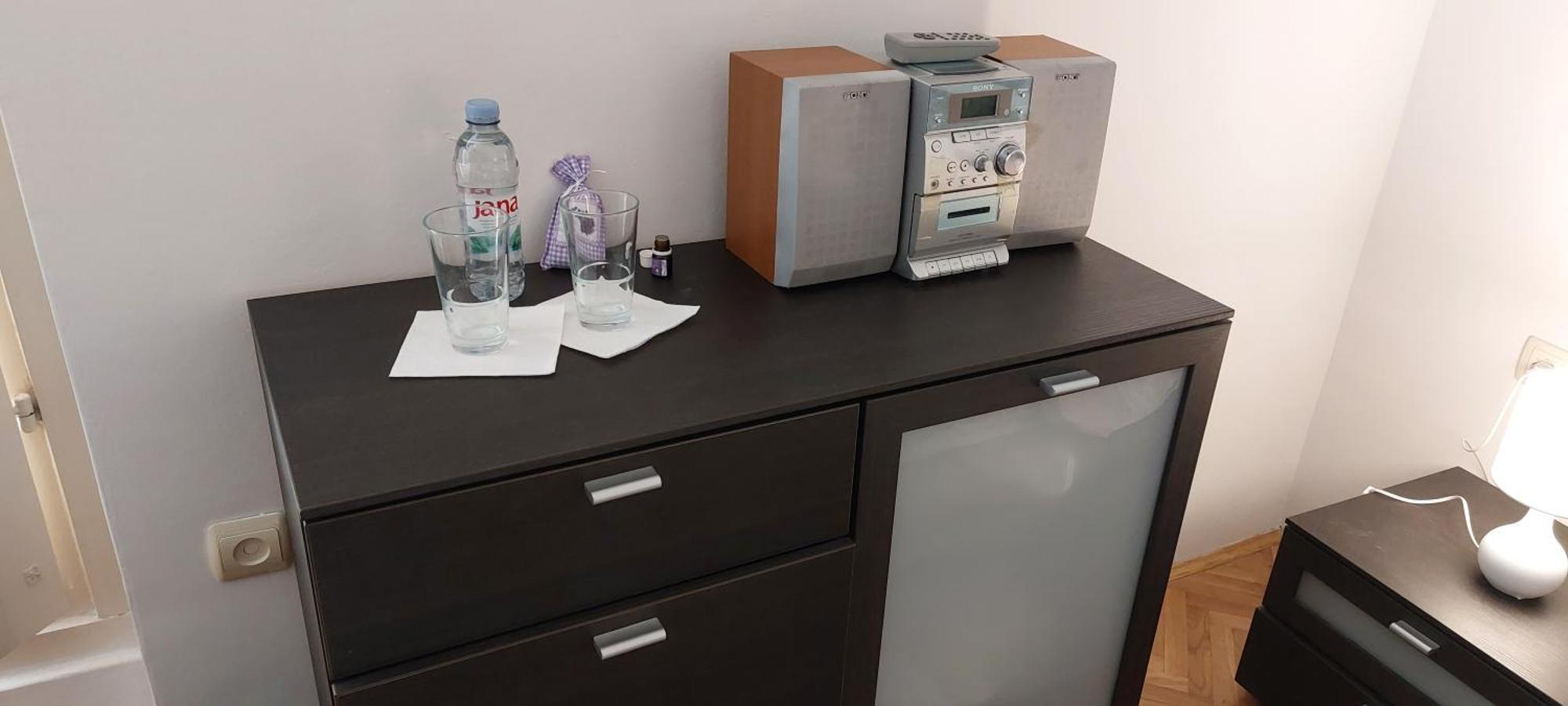Apartman Nika 斯普利特 外观 照片