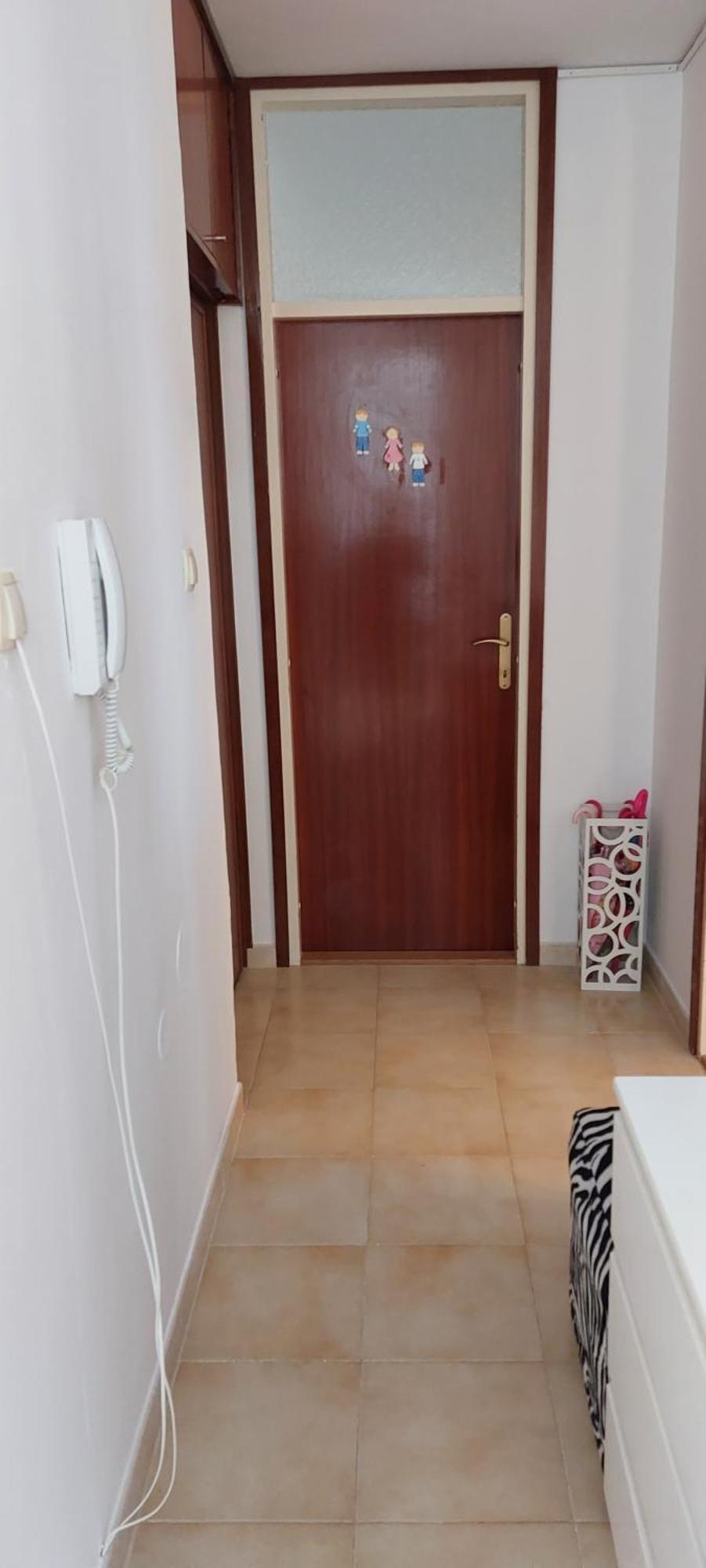 Apartman Nika 斯普利特 外观 照片