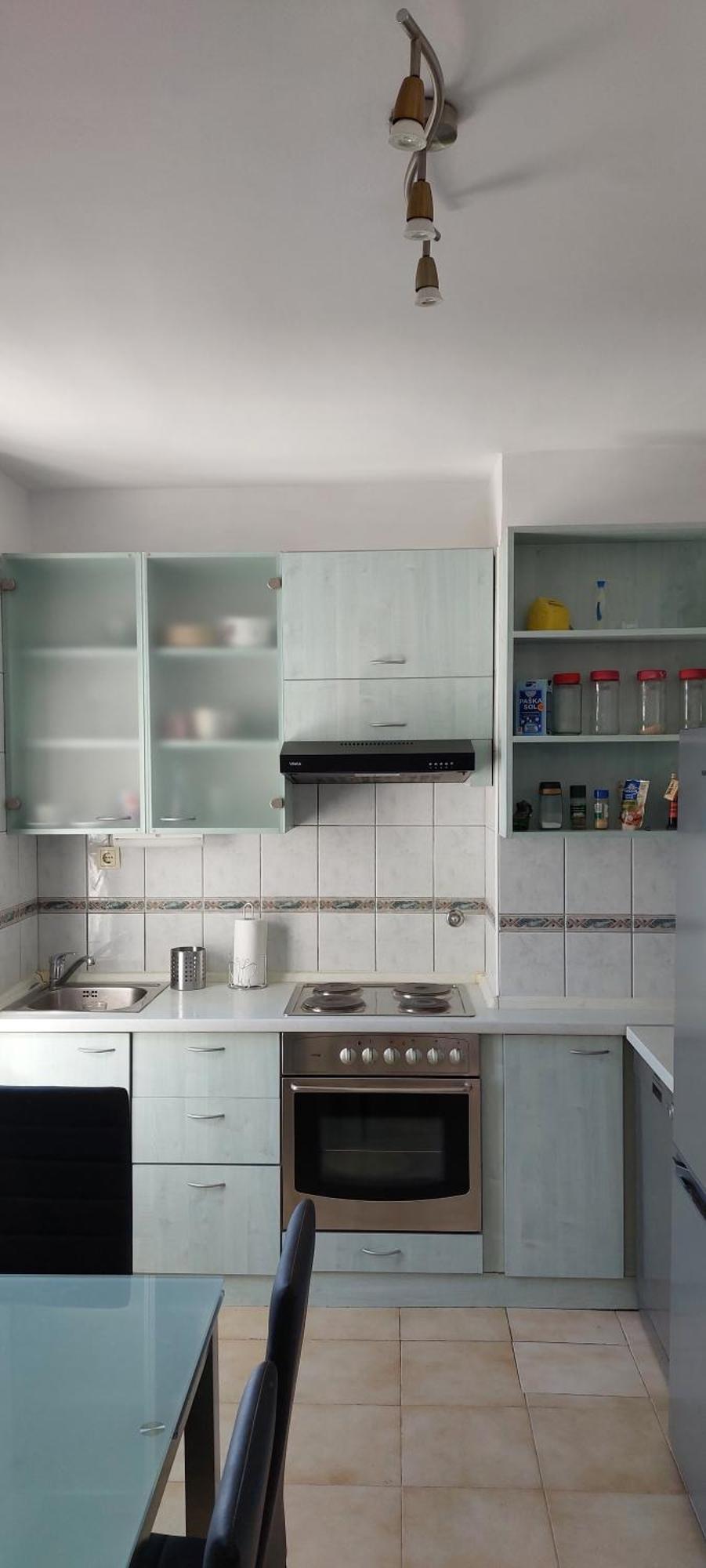 Apartman Nika 斯普利特 外观 照片