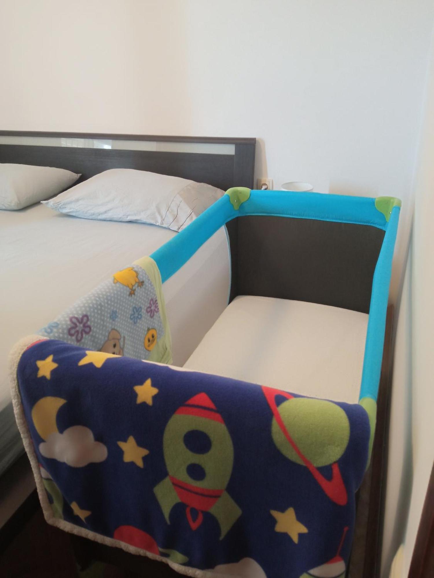 Apartman Nika 斯普利特 外观 照片